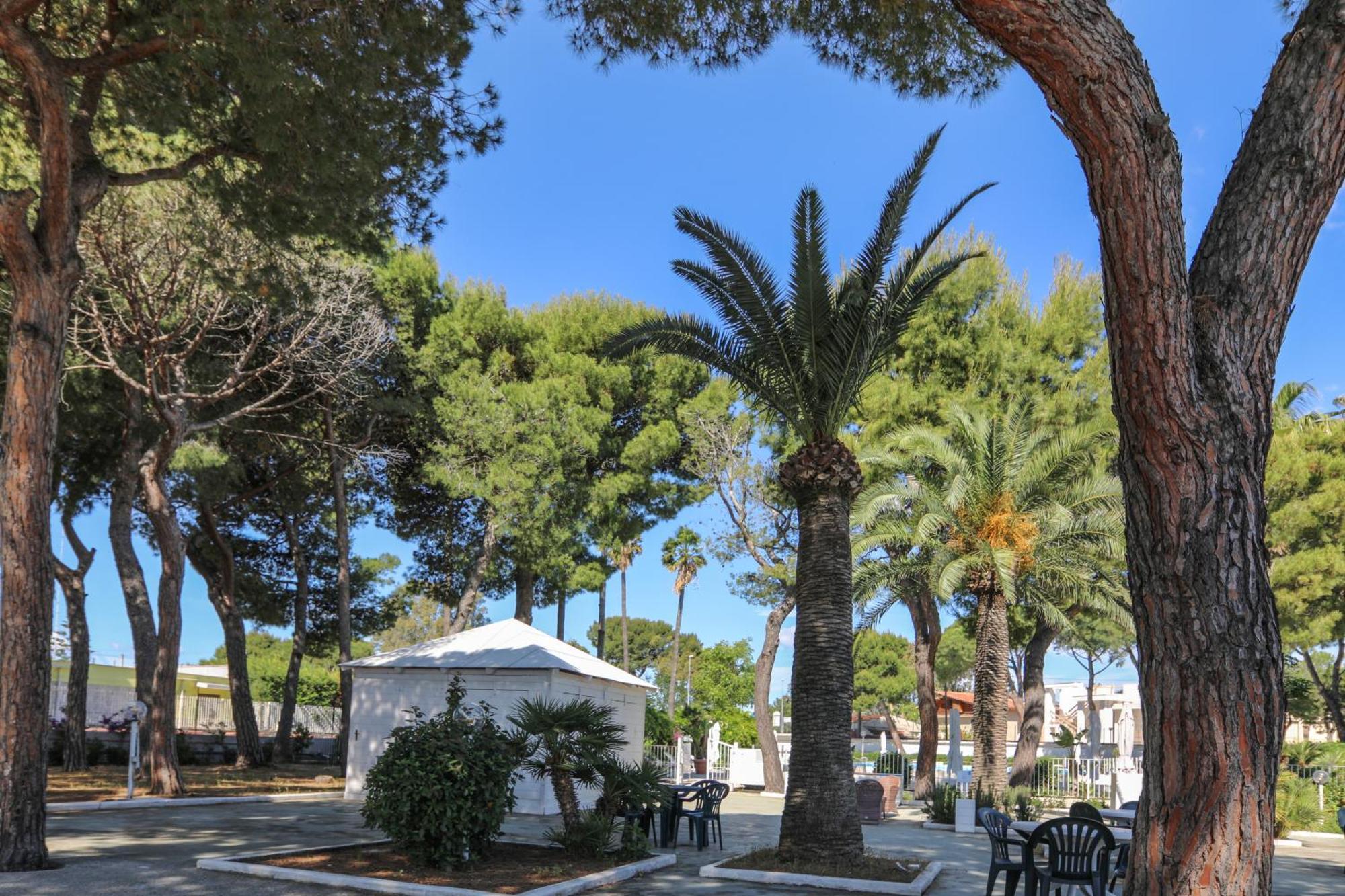 지오비나조 Ventana Del Mar B&B 외부 사진